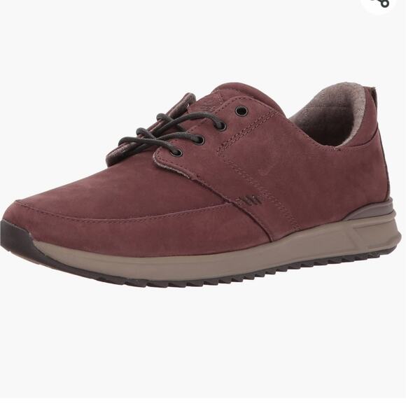 Reef Women's Rover Sneakers, 9 - Picture 1 of 7